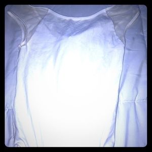 Body suit